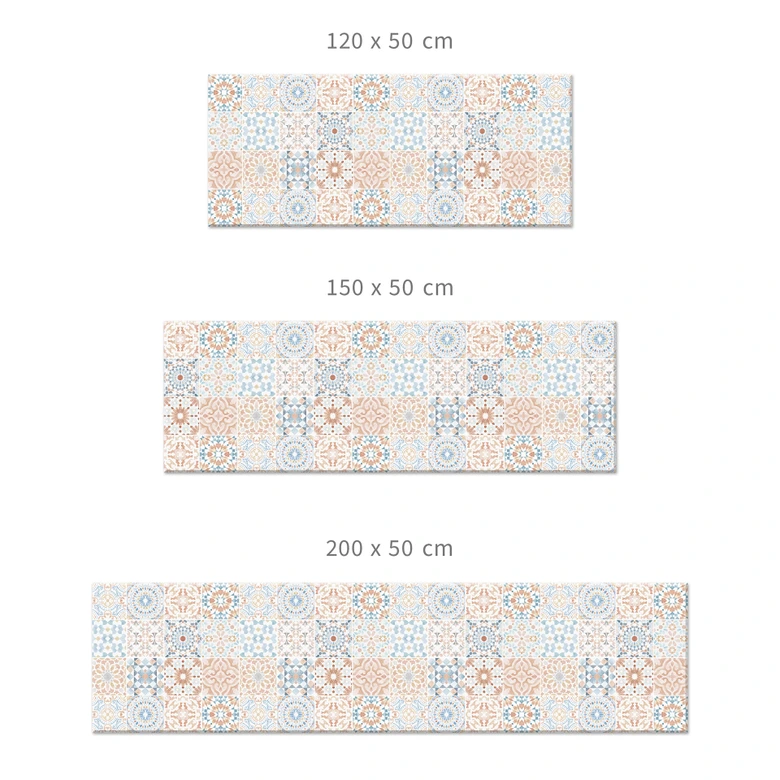 Crédence de Cuisine avec amour du maroc 