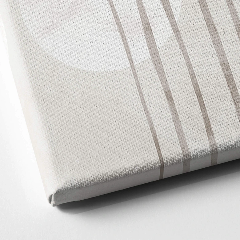 Lienzo 1X Studio - Arcos a mano 