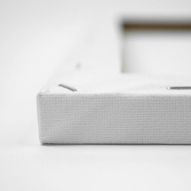 Toile à peindre - lot de 3 