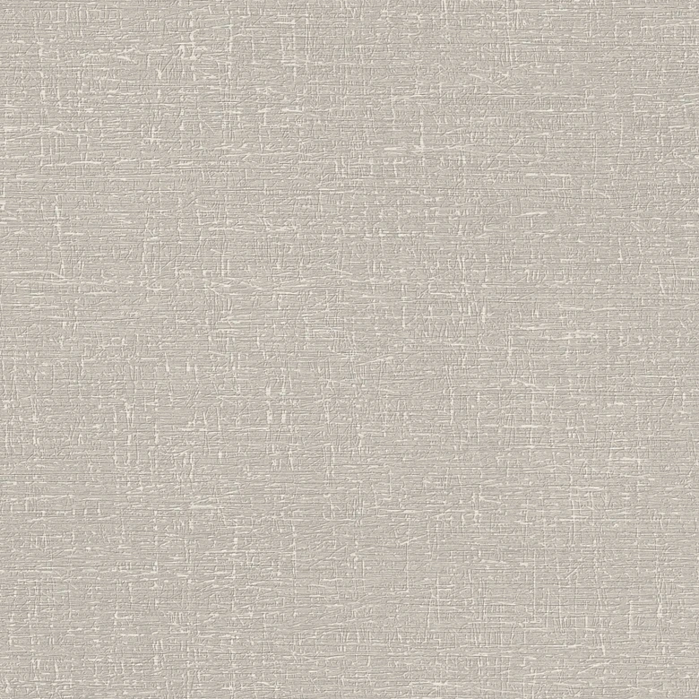 Strukturierte Vliestapete Taupe - Wandbekleidung mit feinem Linien für ein modernes Zuhause 