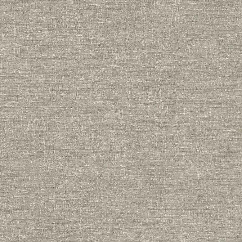 Papier peint intissé à texture fine en kaki - papier peint subtil  