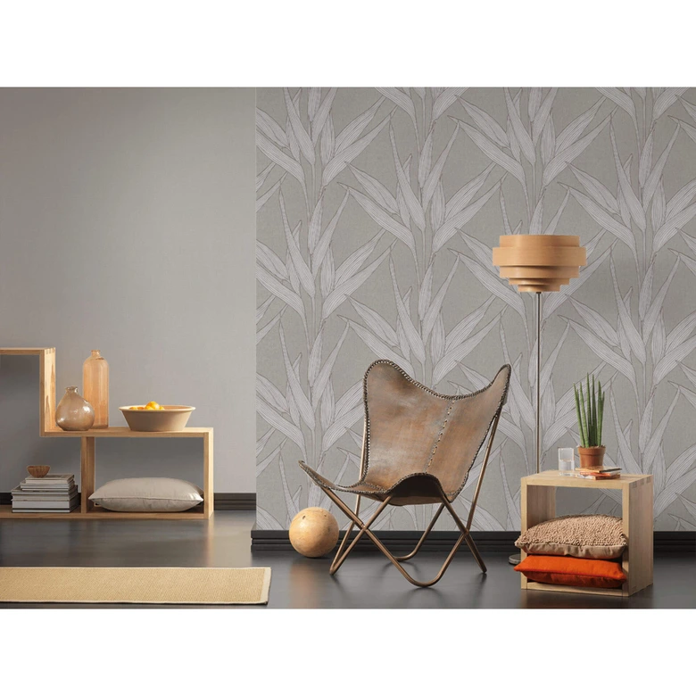 Livingwalls Vliesbehang Hygge  