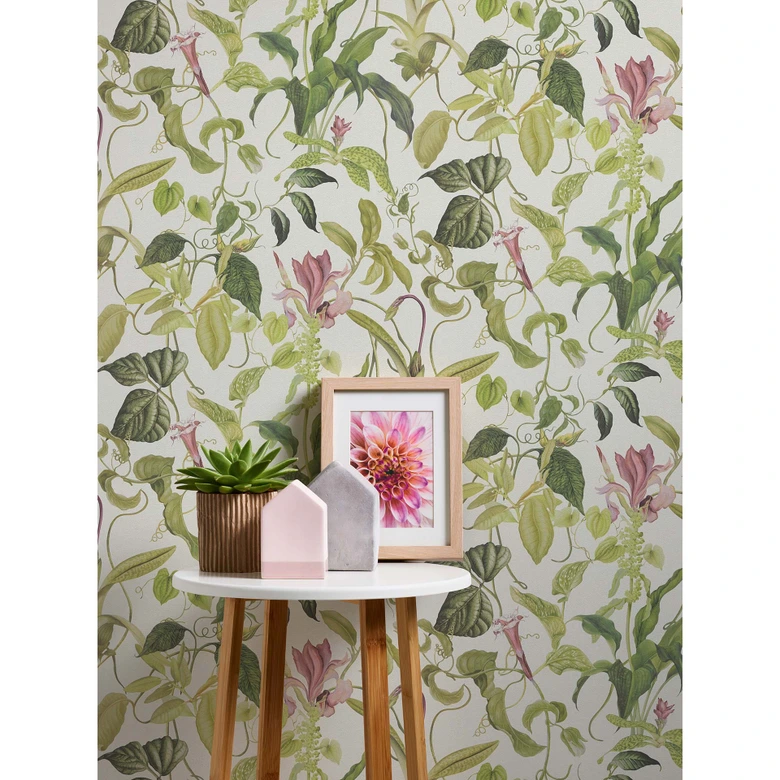 Michalsky Living Change is good Vl Papier peint intissé Jungle 