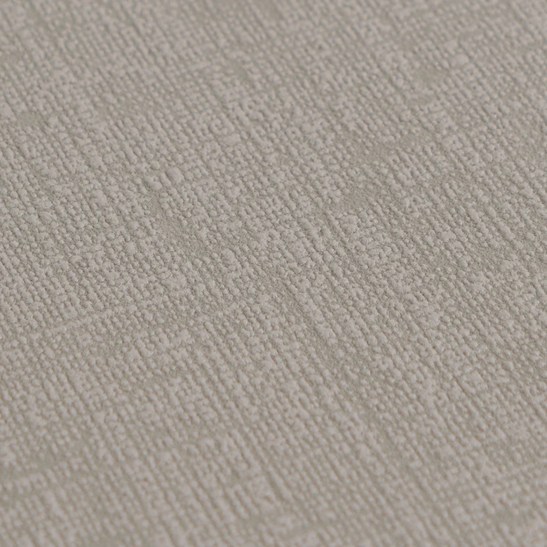 Non-woven wallpaper plain textured wallpaper gray plain living room bedroom hallway kitchen dining room office 