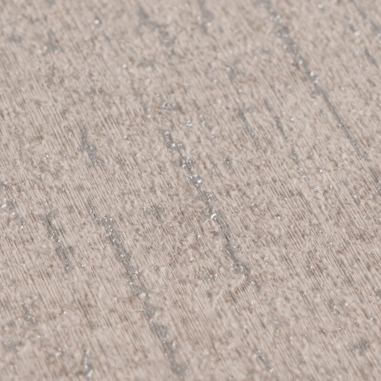 Vliestapete Braun Grau Metallic Strukturtapete Uni Tapete taupe glänzend struktur modern 