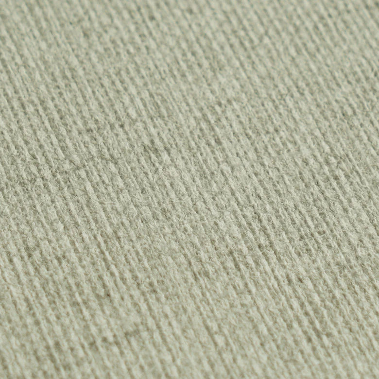 Papel pintado no tejido verde mate aspecto textil papel pintado liso verde salvia verde pastel moderno 