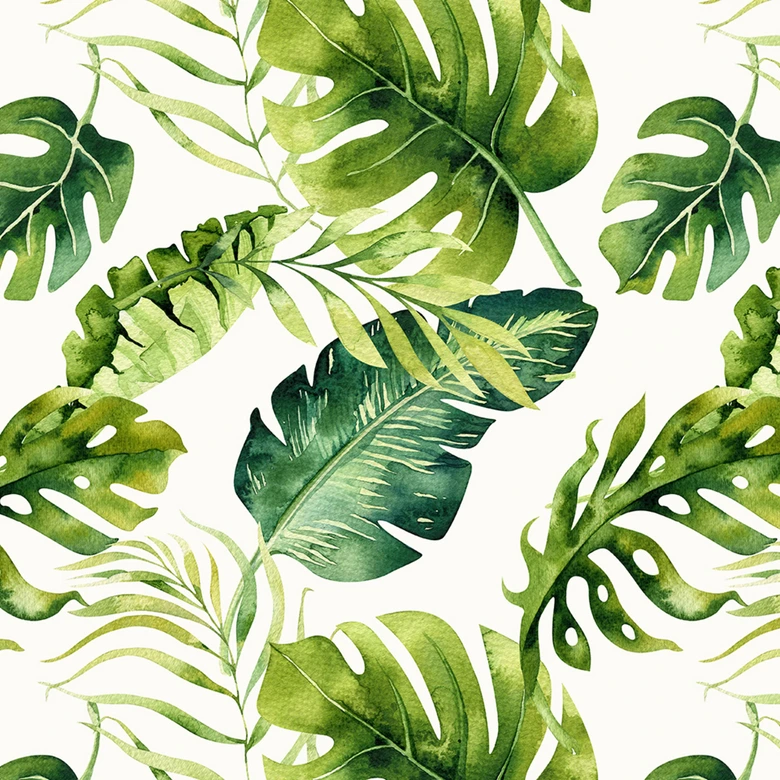 Furniture Foil Kristina Kvilis – Jungle 