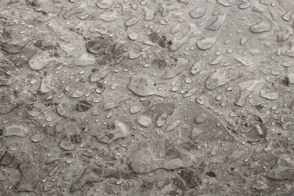 Self-adhesive film stone look, dark terrazzo - Furniture foil, kitchen splashback, bathroom foil, Tile sticker 