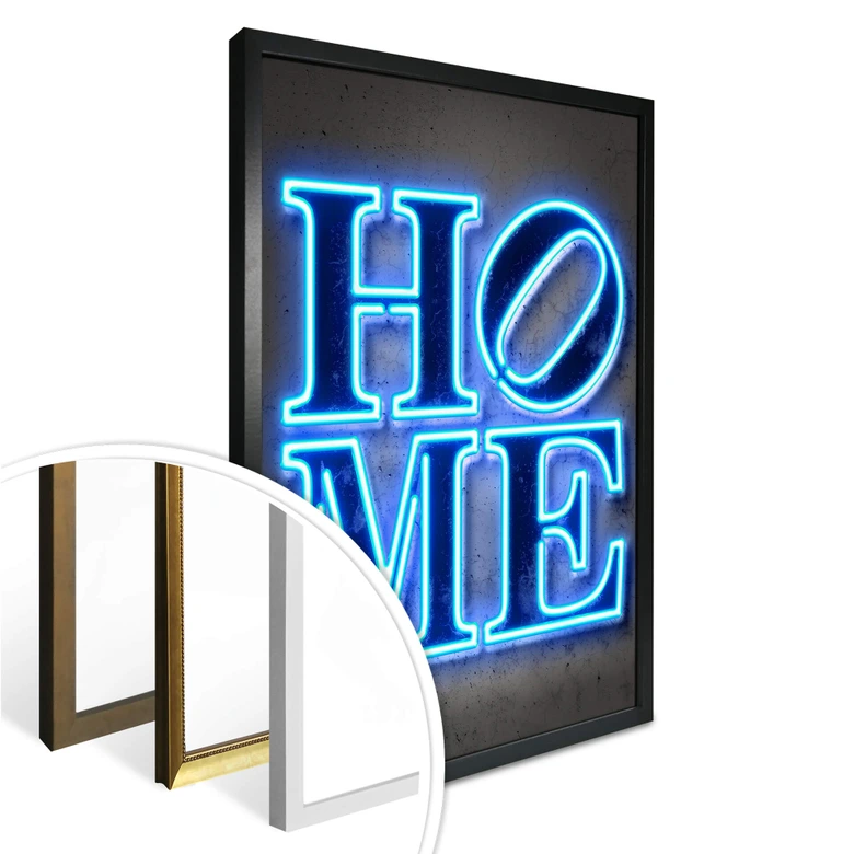 Plakat Mielu - Strona główna 