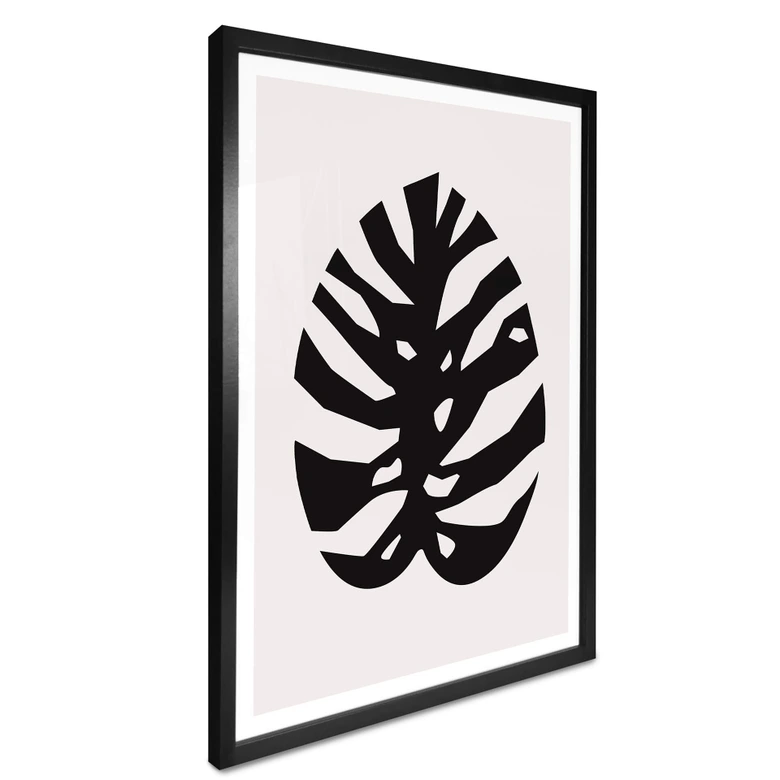 Plakat Kubistika - Esperanzo 