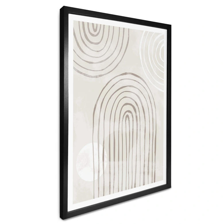 Poster 1X Studio - Archs by Hand 