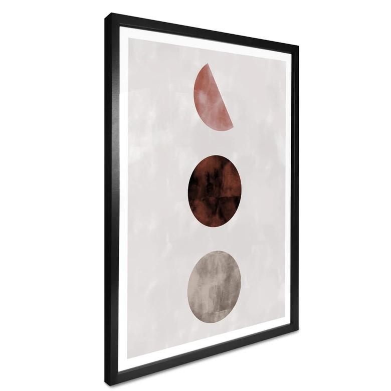 Poster 1X Studio - Geo Amigos 