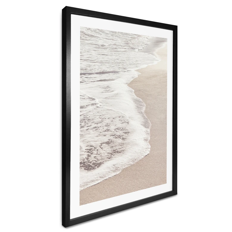 Poster Meeresrauschen - 1X Studio 