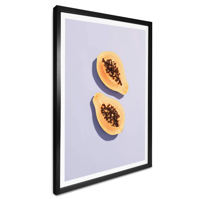 Poster 1X Studio - Papaya 