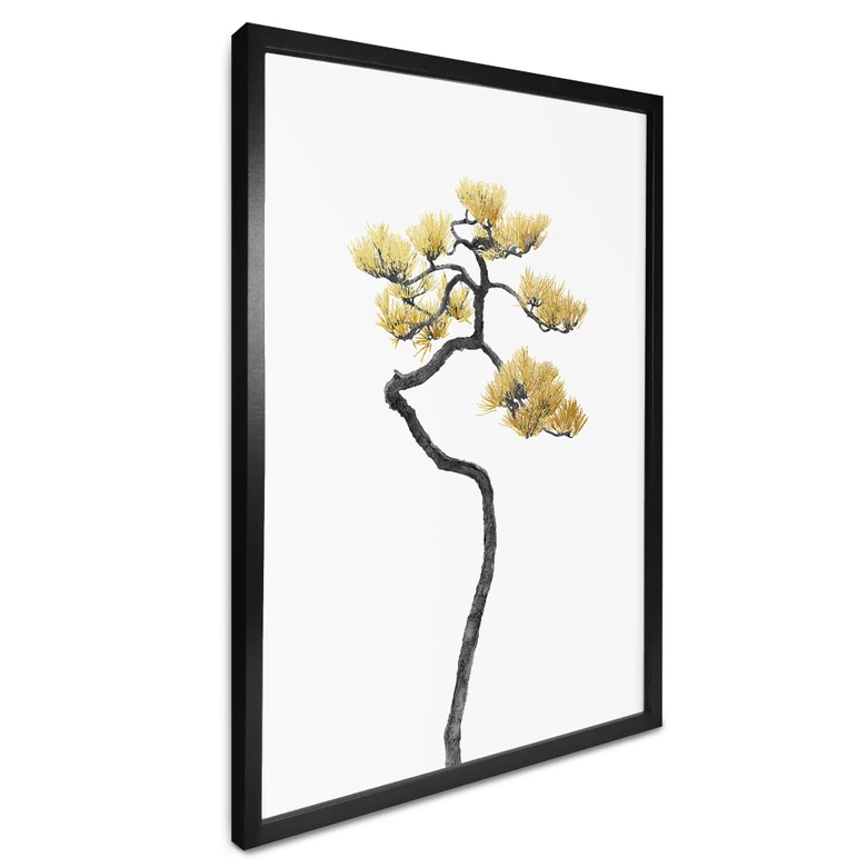 Poster Bonsai in Balance - Amini  