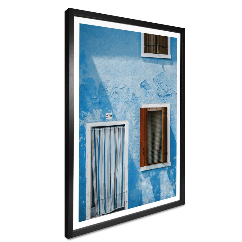 Plakat - Annie - Om sommeren 