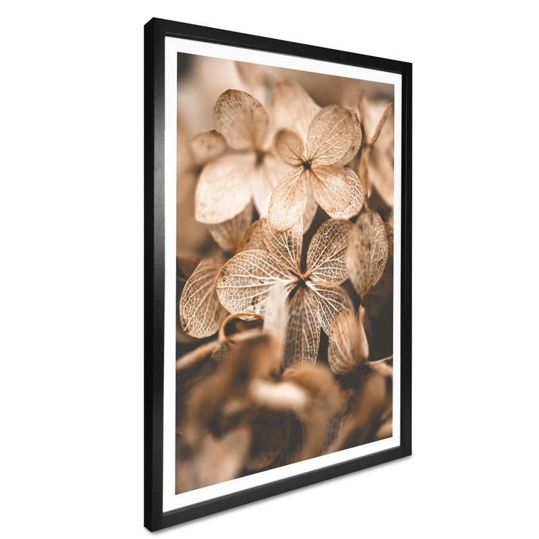 Plakat - Annie - Delicate Flowers 