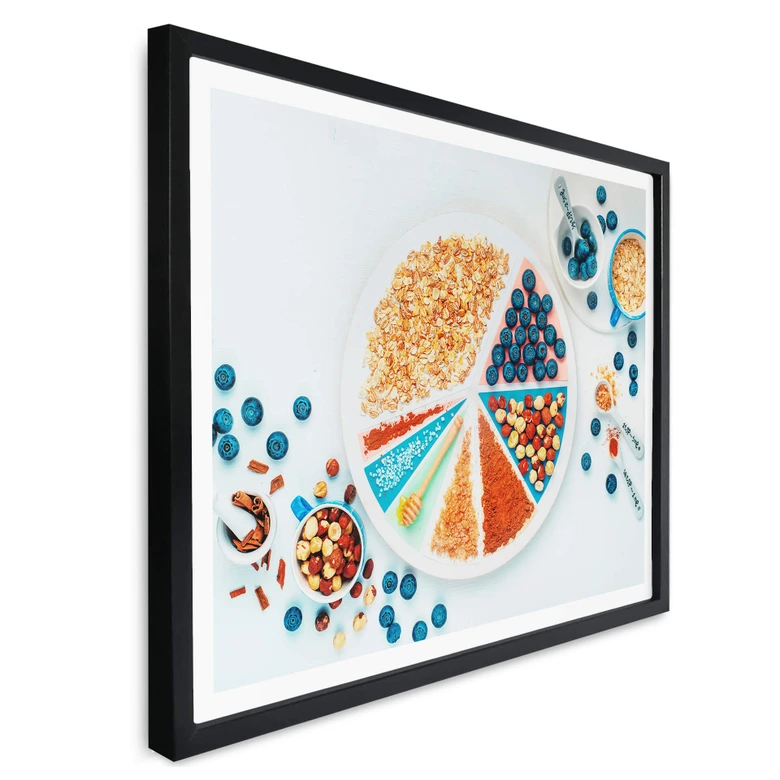 Poster Belenko - Breakfast 01 