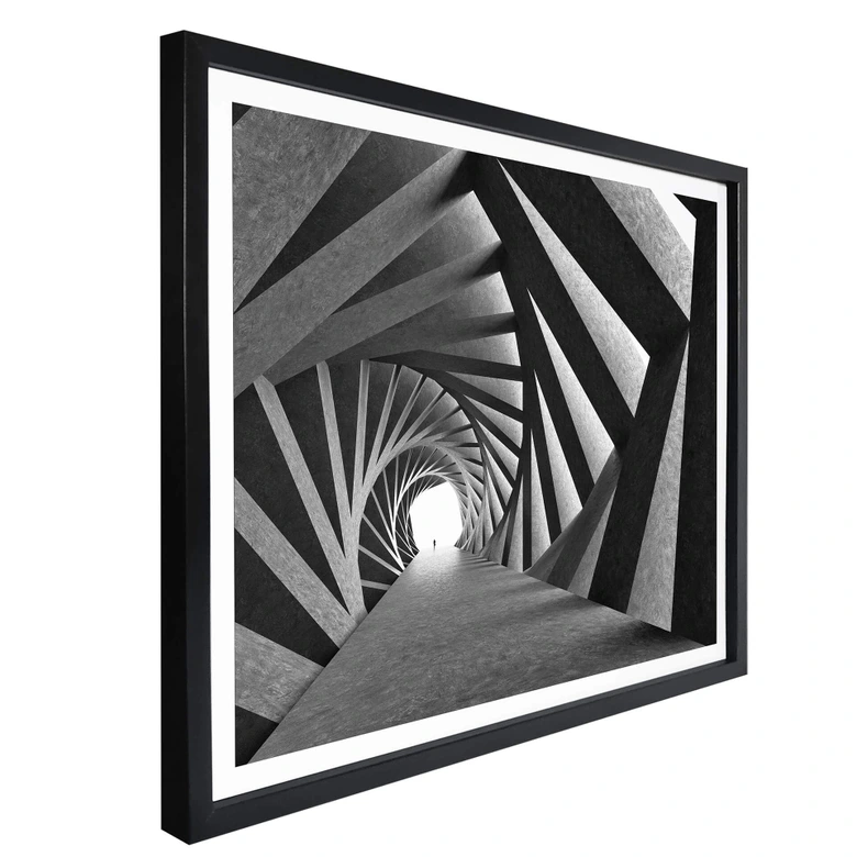 Plakat - Bunjamin - Rotation 