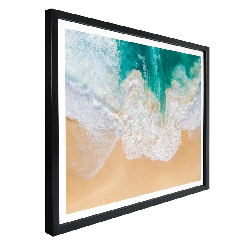 Poster Colombo - Sound of the Sea 