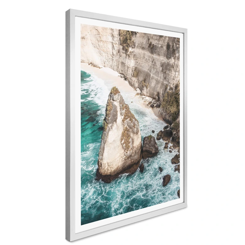 Poster Colombo - Nusa Penida 