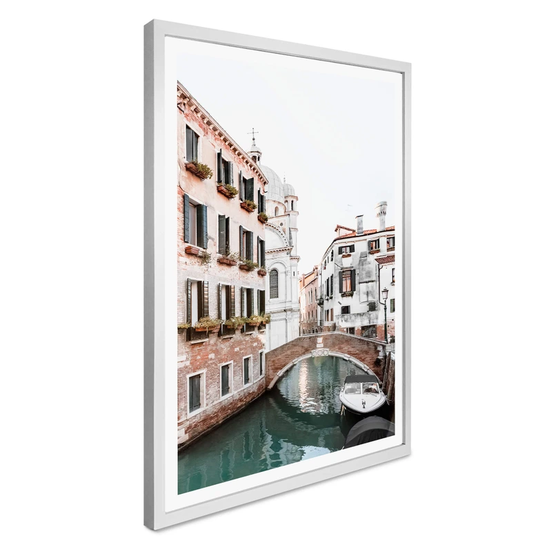 Plakat Colombo - Lato w Wenecji 