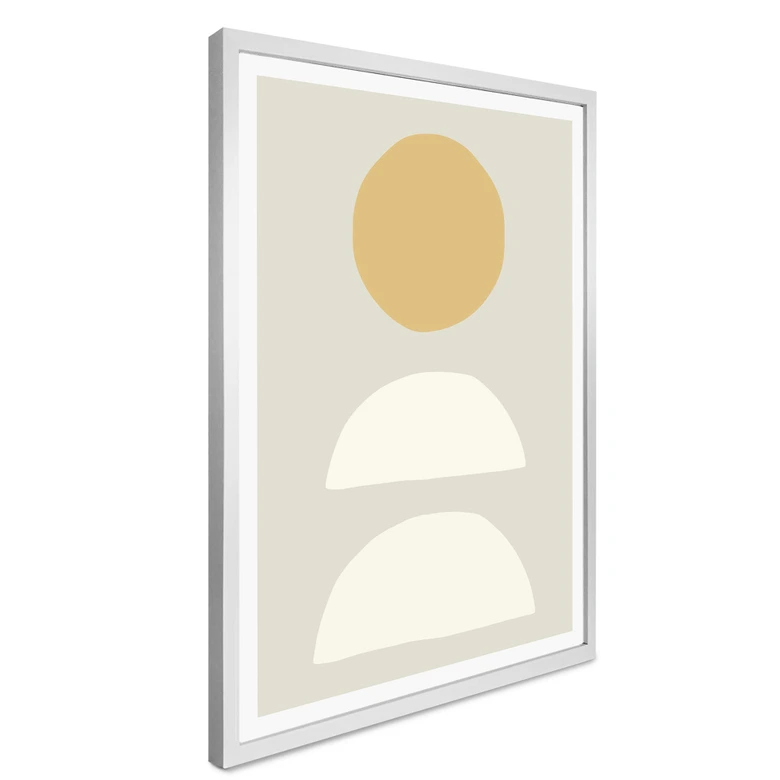 Poster Nouveauprints - Die Figur 