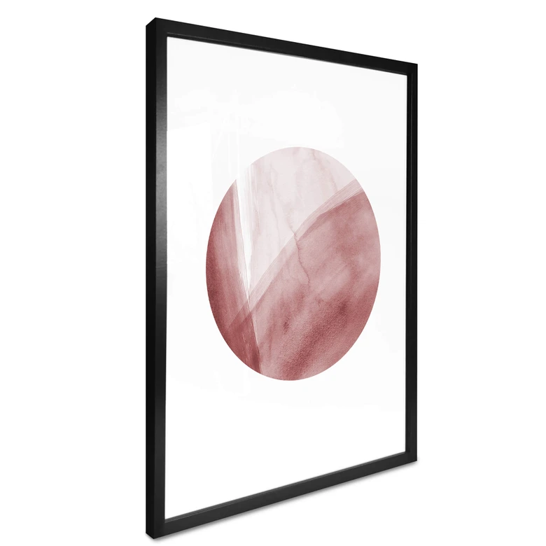 Póster Nouveauprints - Rubí 