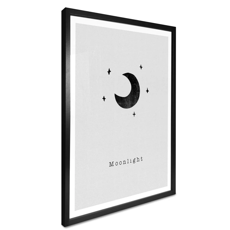 Poster Orara Studio - Moonlight 