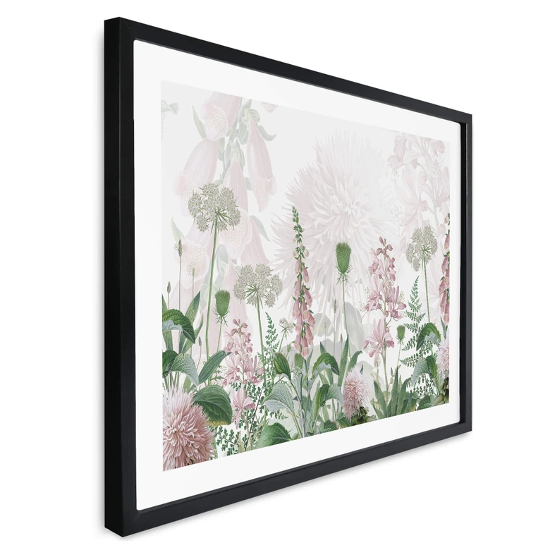 Poster Sir Edward - Rosa Fingerhut 