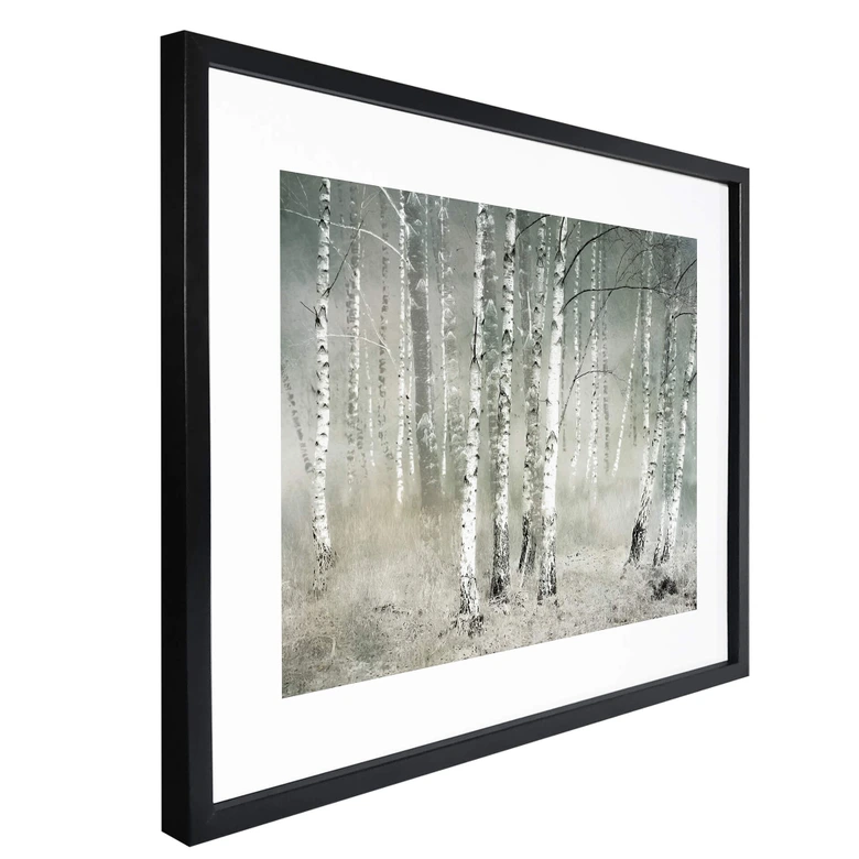 Poster Talen - Morgenruhe 
