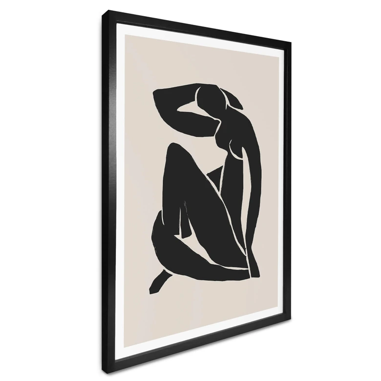 Poster The Miuus Studio - Feminin 