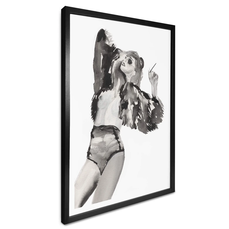 Poster Verbaan - You're banned 