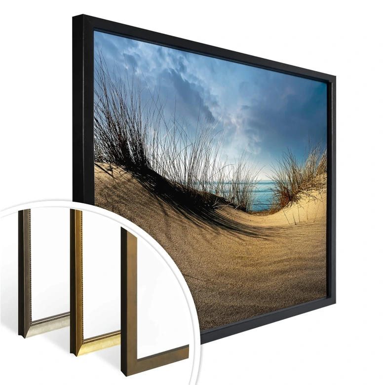 Poster Schuurmans - Stranddünen 