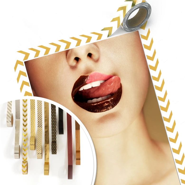 Poster Katiev - Chocolate 
