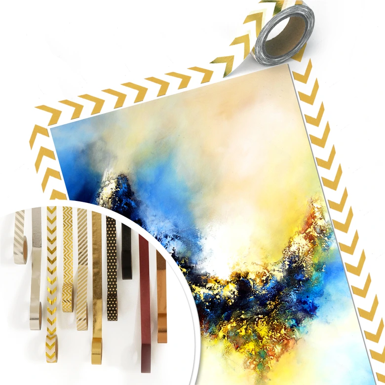 Poster Fedrau - Magnum-Studium 