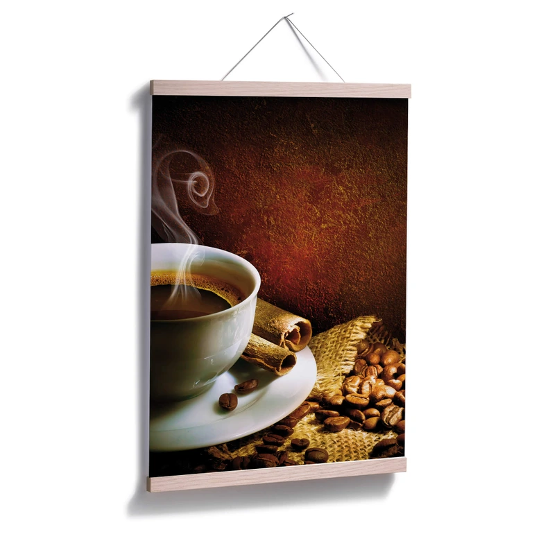 Poster Coffee 1 