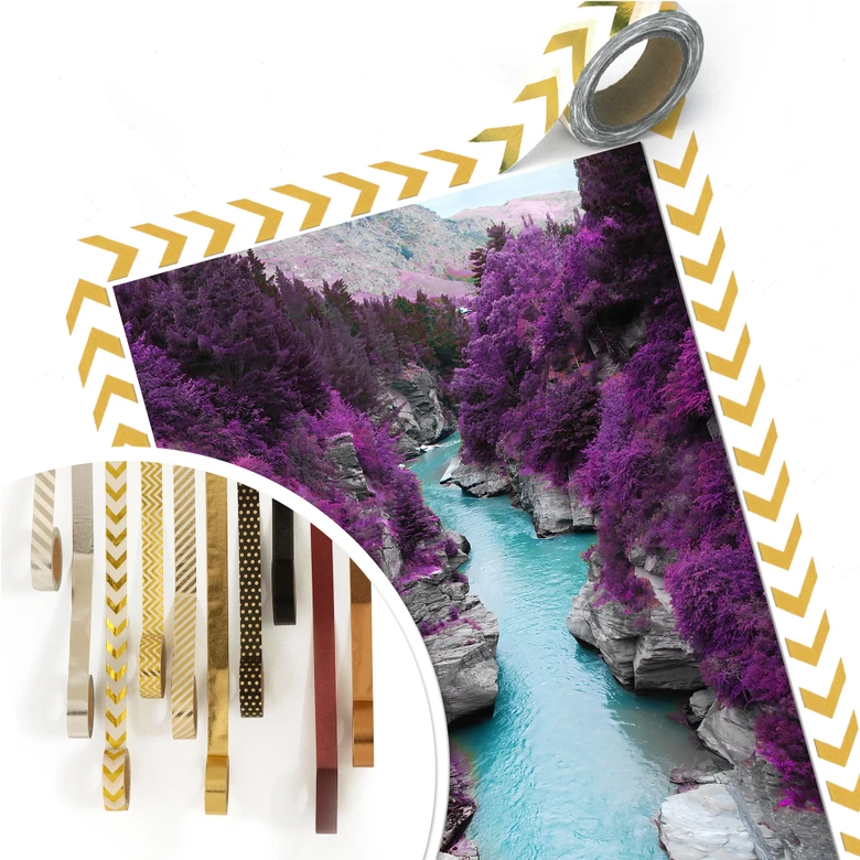 Poster Kawarau River 