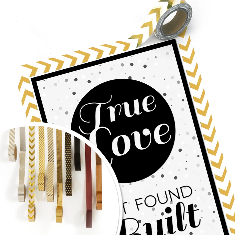 Poster True Love 