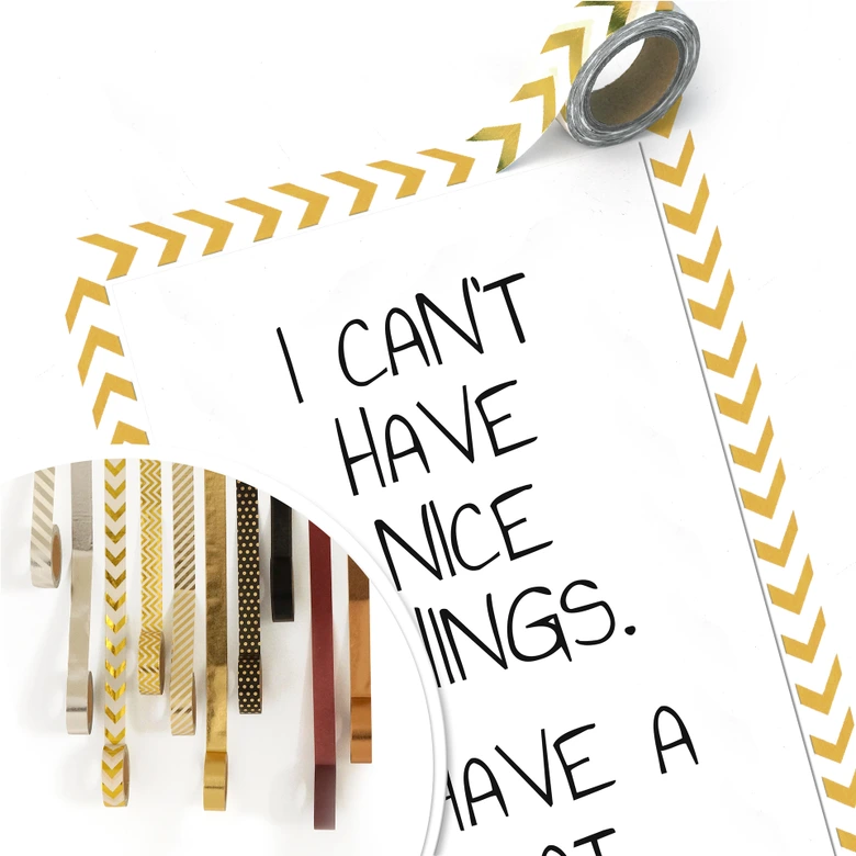 Poster I can't have nice Things - Cat 