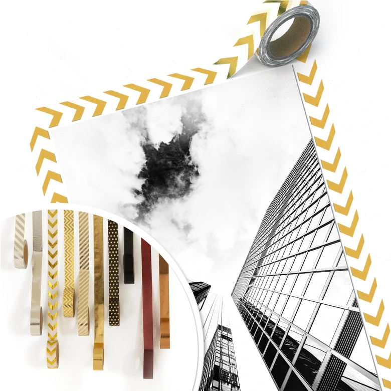 Poster Skyscraper 