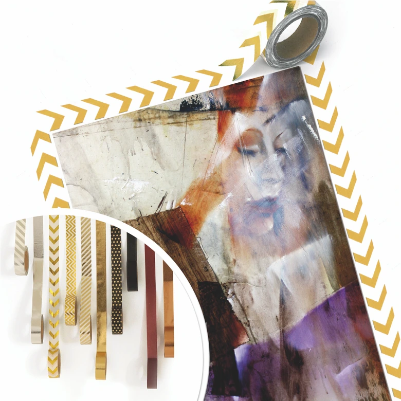 Poster Schmucker - Momentaufnahme 