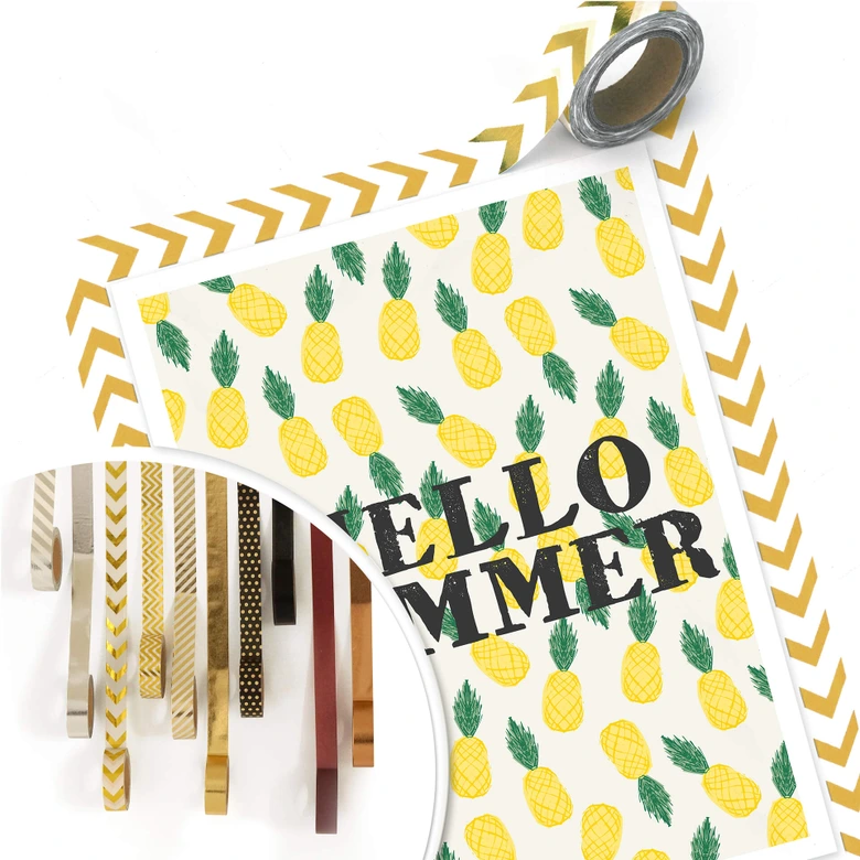Premiumposter - Hello Summer 
