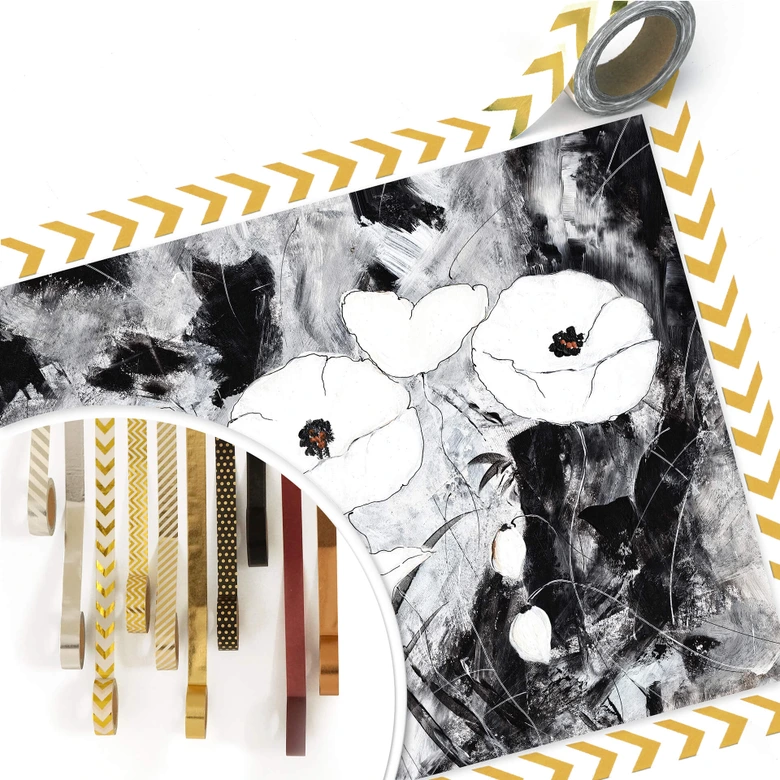 Poster Niksic - Tidlös skönhet 