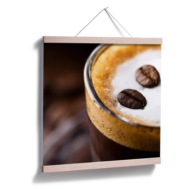 Poster Coffee 2 