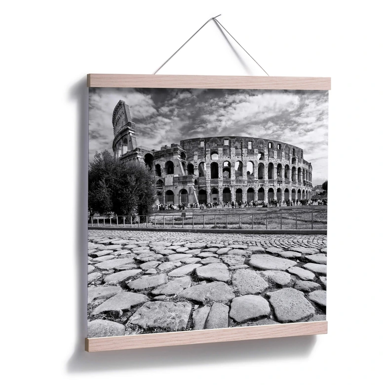 Poster Colosseum 