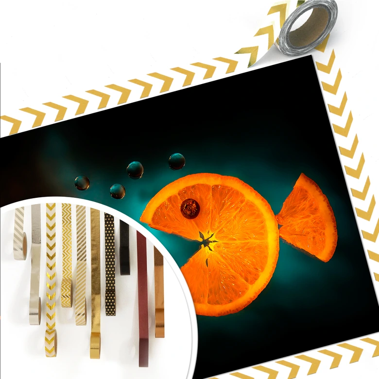 Poster Ianeva - Sweet Carrot 