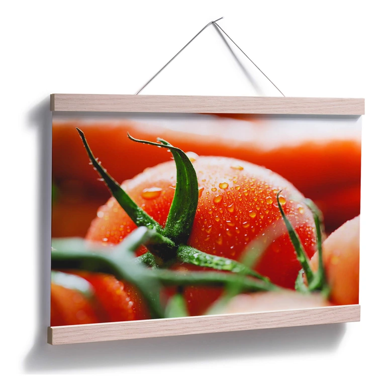 Poster Fresh Tomato 