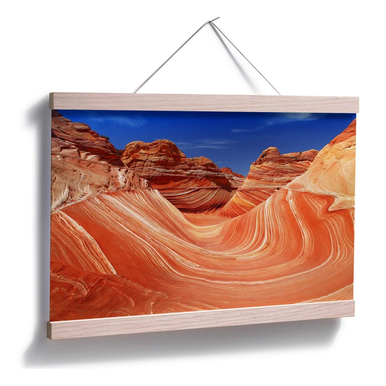 Poster Canyon 1 