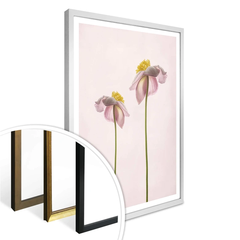 Póster Grønkjær - Placer de verano 